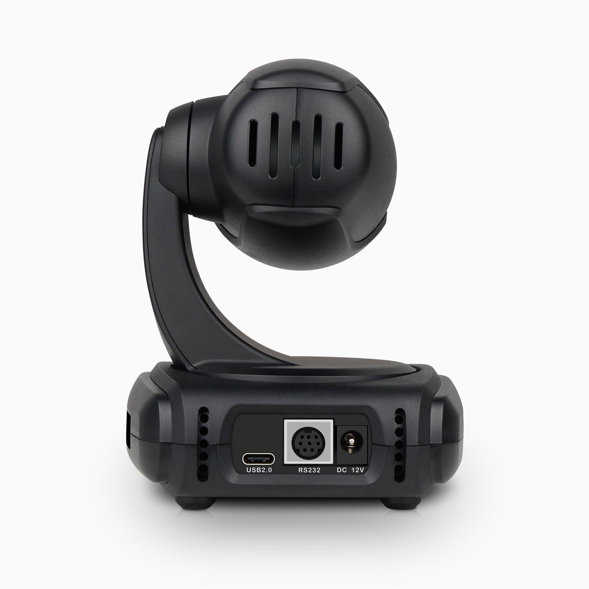 Caméra PTZ vidéo mini RC310 pour conférence en ligne avec zoom optique 3x