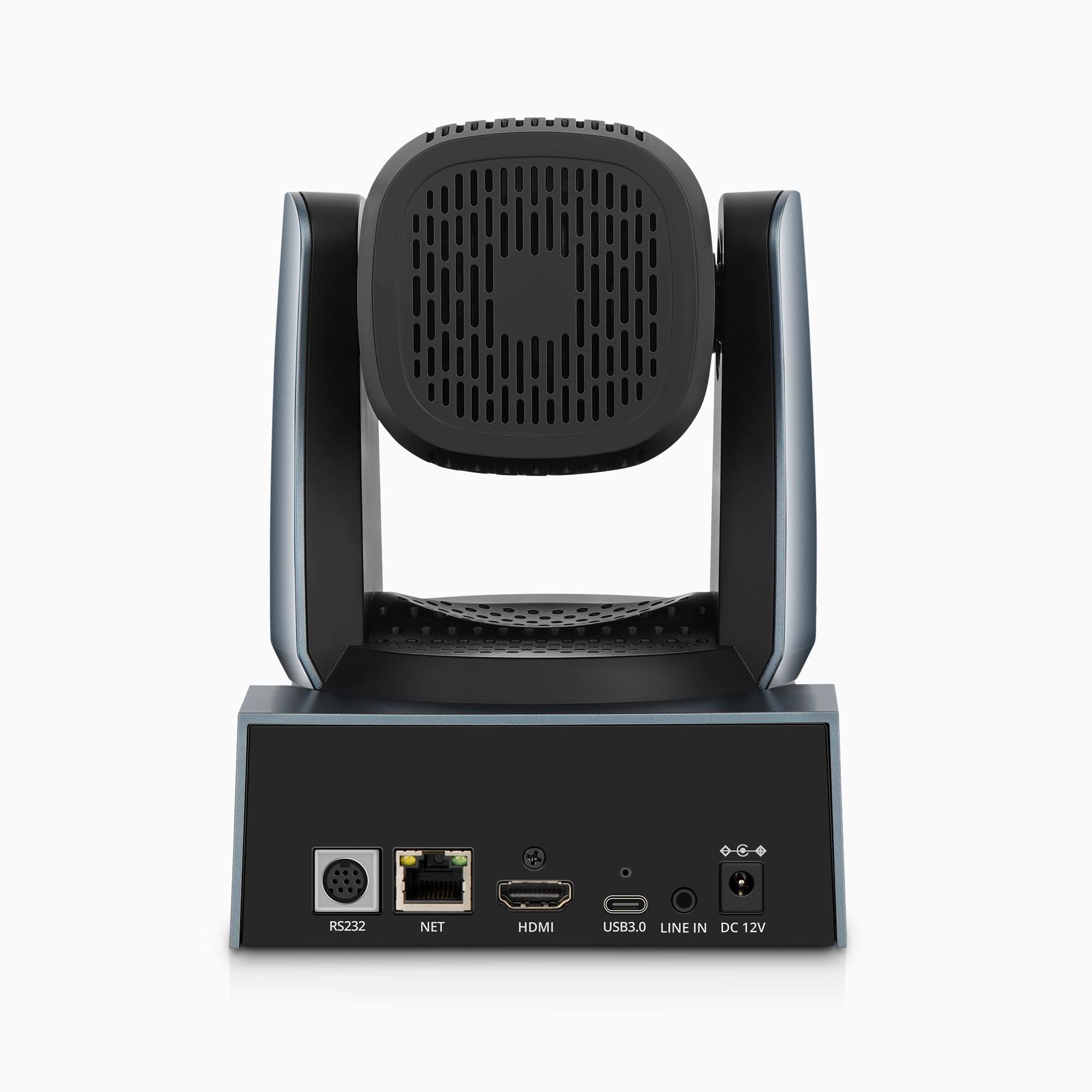 Caméra PTZ certifiée RC821U Zoom 1080P 60FPS